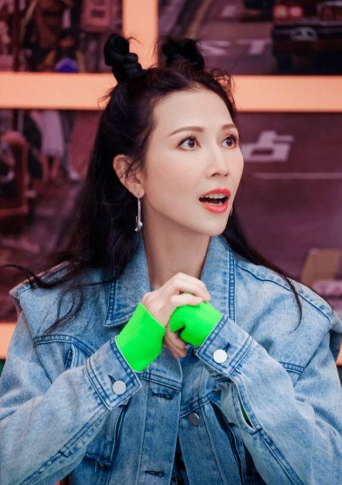 蔡少芬爆料好姐妹视频大全,好姐妹视频大全背后的温馨故事 第1张 蔡少芬爆料好姐妹视频大全,好姐妹视频大全背后的温馨故事 第1张