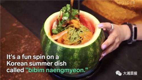 吃日本瓜的网红有哪些,盘点那些吃日本瓜的网红达人  第2张