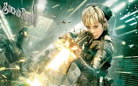 美少女特工队在线观看免费,青春校园的秘密行动  第1张