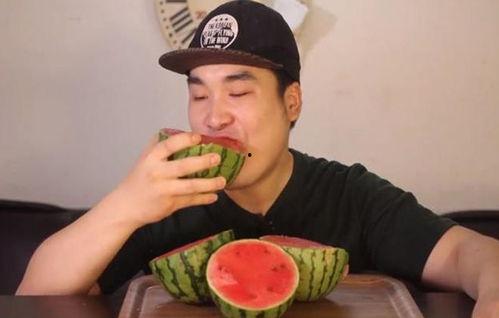 被吃瓜的网红,揭秘背后真相与争议 第1张 被吃瓜的网红,揭秘背后真相与争议 第1张